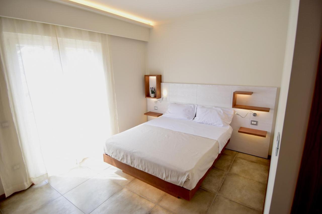 B&B Maestrale Tropea Exterior photo