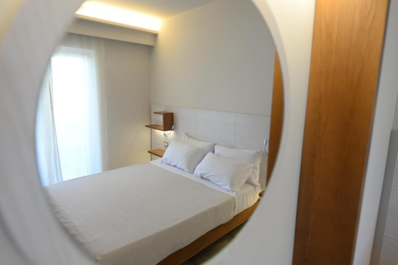 B&B Maestrale Tropea Exterior photo