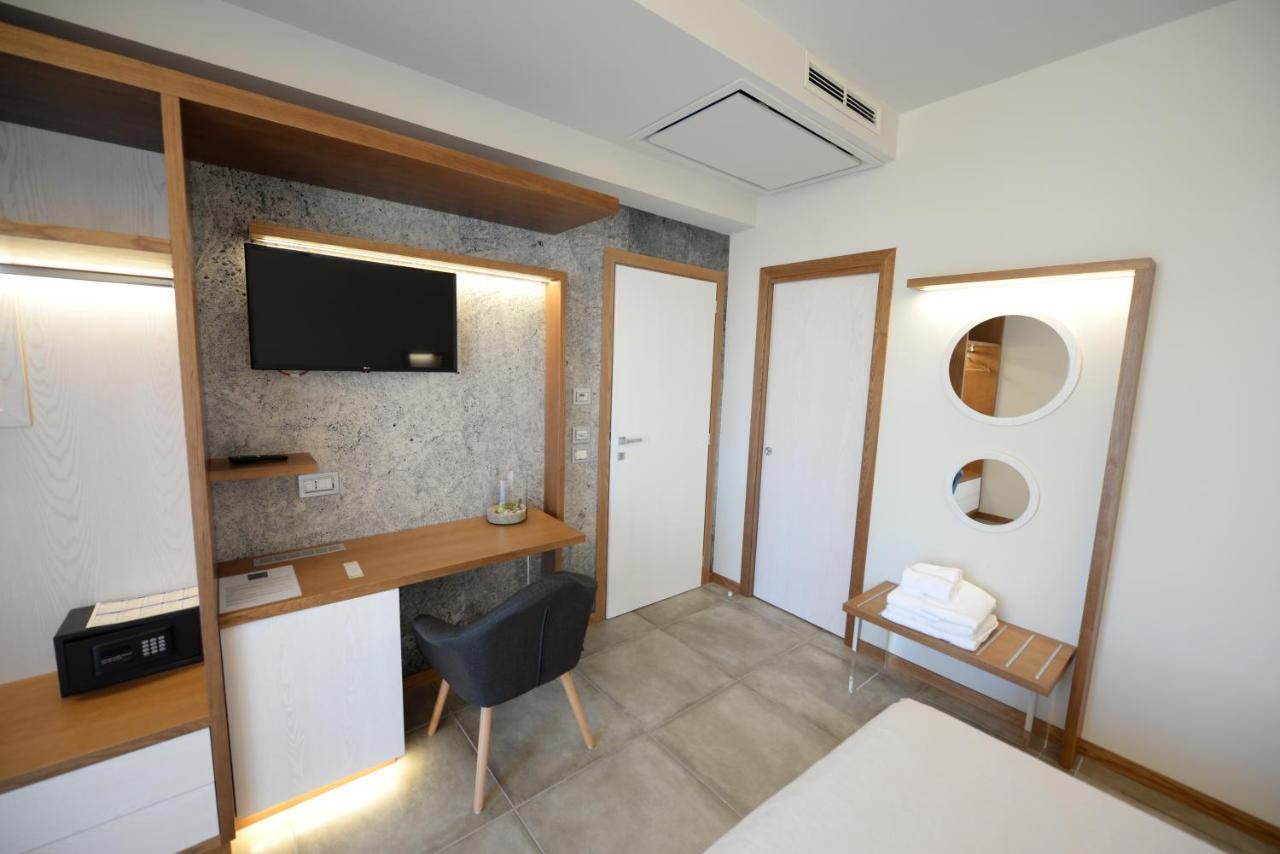 B&B Maestrale Tropea Exterior photo