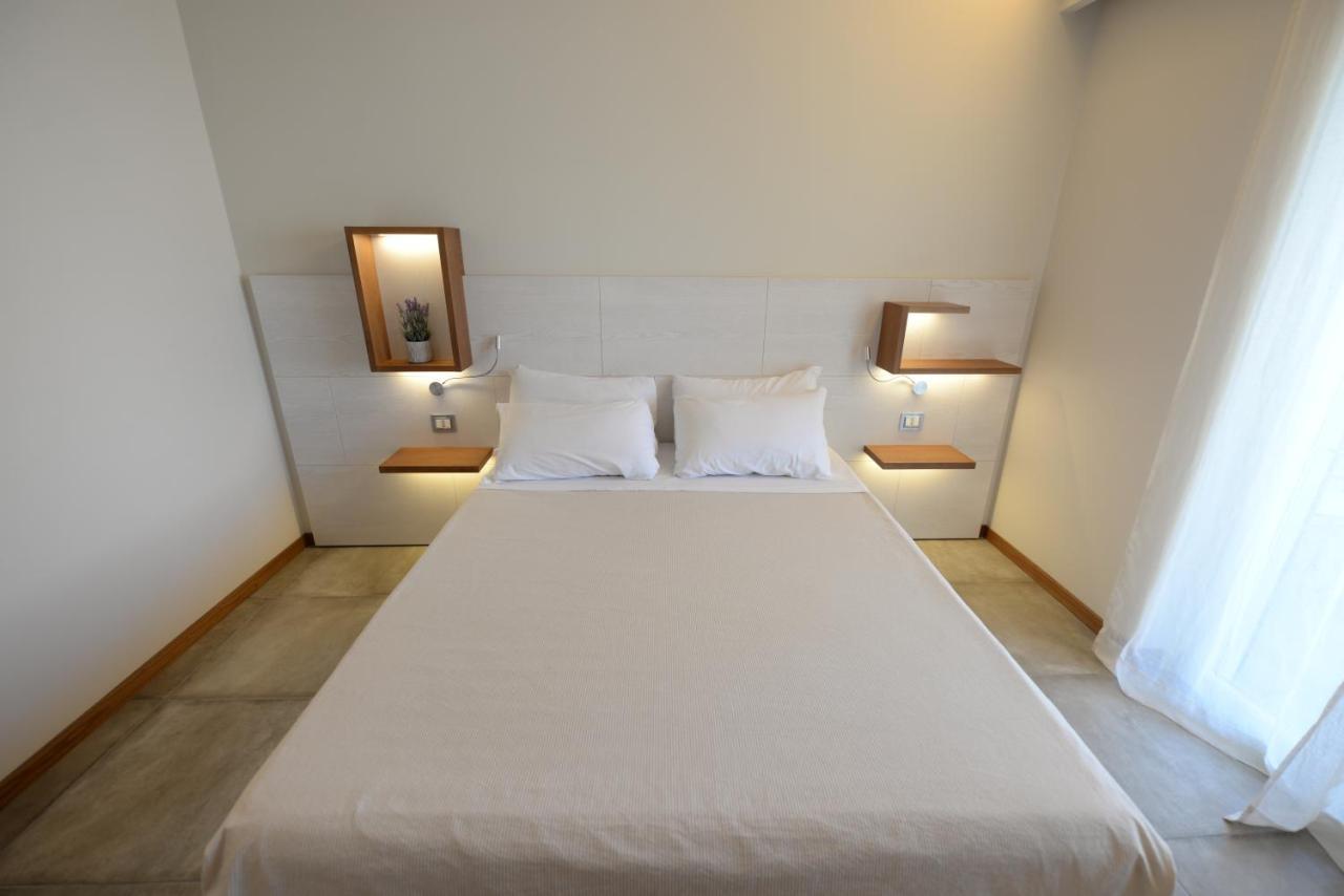 B&B Maestrale Tropea Exterior photo